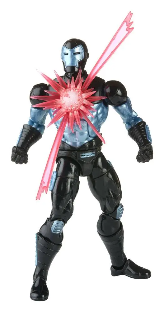 Marvel Legends akčná figúrka Marvel's War Machine 15 cm termékfotó