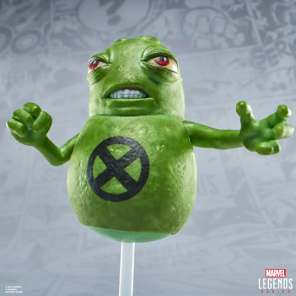 Marvel Legends Maximum Series akčná figúrka Deadpool 15 cm produktová fotografia