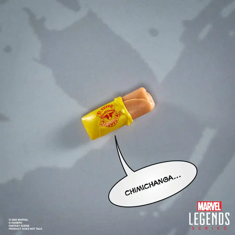 Marvel Legends Maximum Series akčná figúrka Deadpool 15 cm produktová fotografia