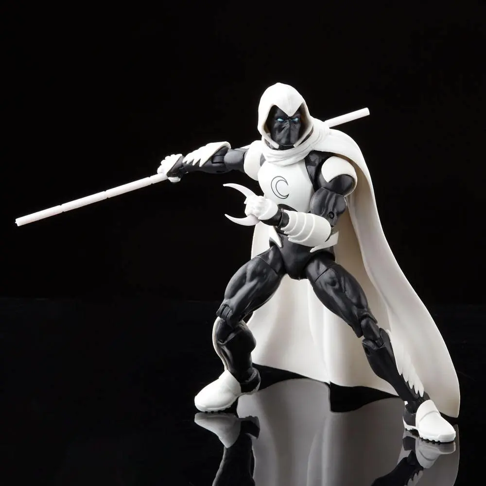 Marvel Legends Akčná figúrka Moon Knight 15 cm termékfotó