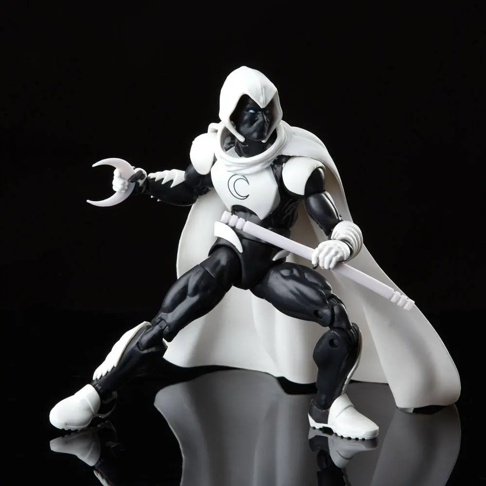 Marvel Legends Akčná figúrka Moon Knight 15 cm termékfotó