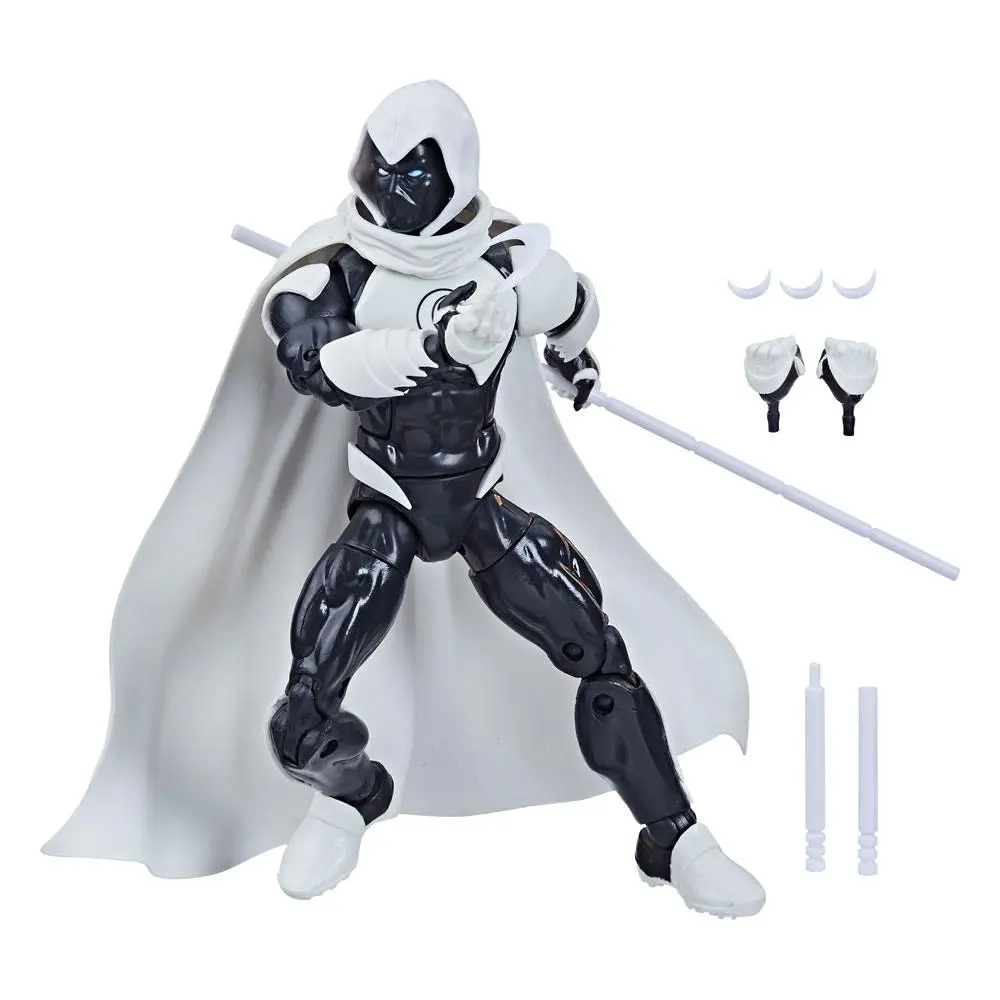 Marvel Legends Akčná figúrka Moon Knight 15 cm termékfotó