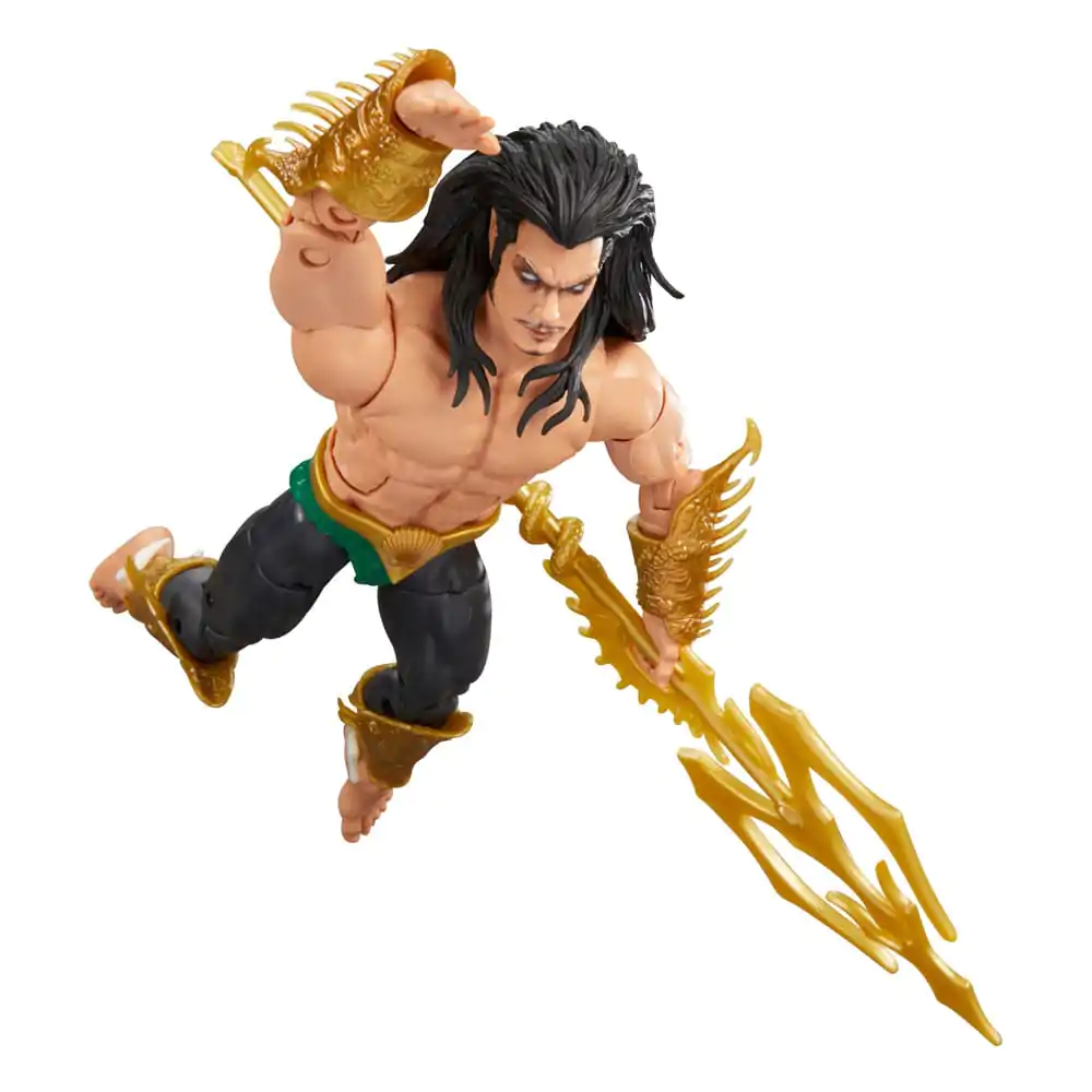 Marvel Legends Akčná figúrka Namor (BAF: Marvel's The Void) 15 cm termékfotó