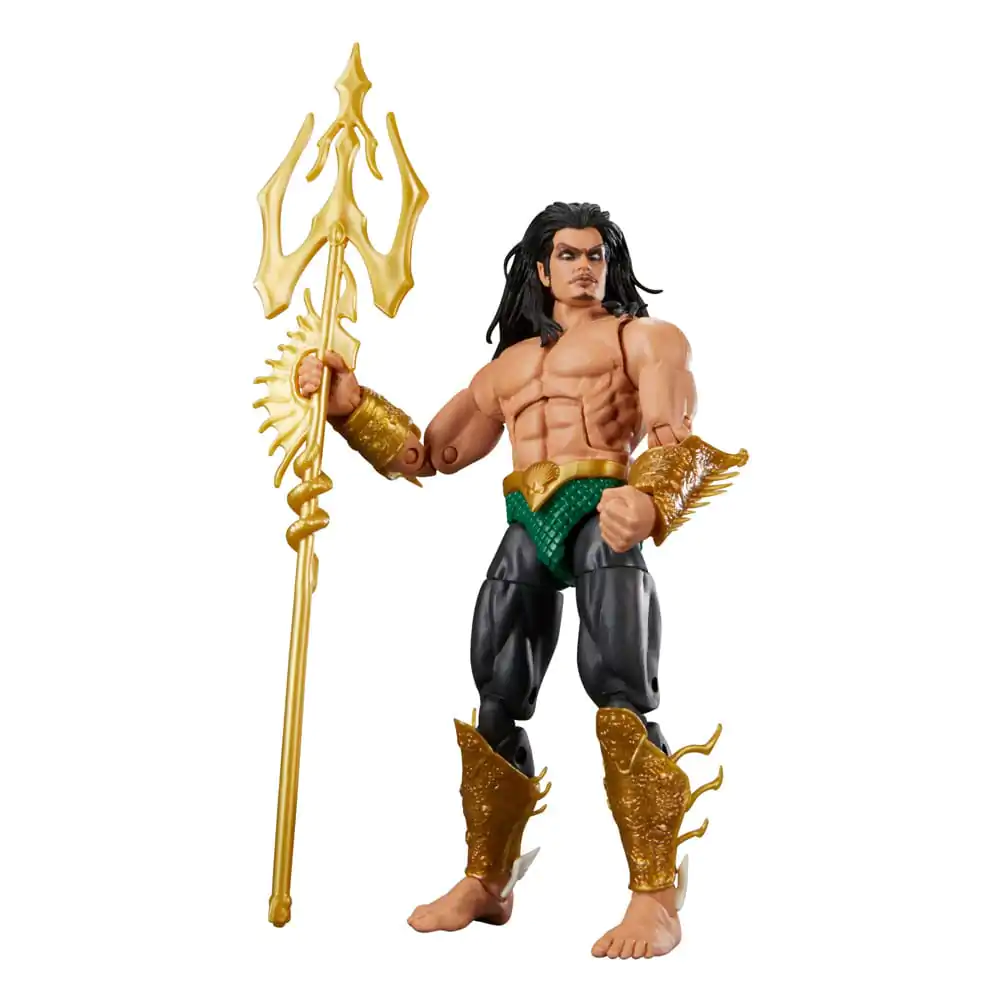 Marvel Legends Akčná figúrka Namor (BAF: Marvel's The Void) 15 cm termékfotó