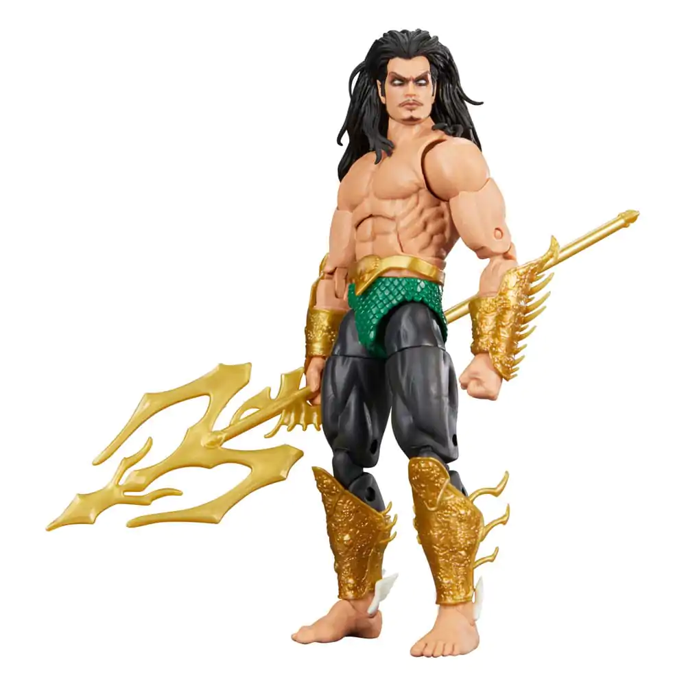 Marvel Legends Akčná figúrka Namor (BAF: Marvel's The Void) 15 cm termékfotó