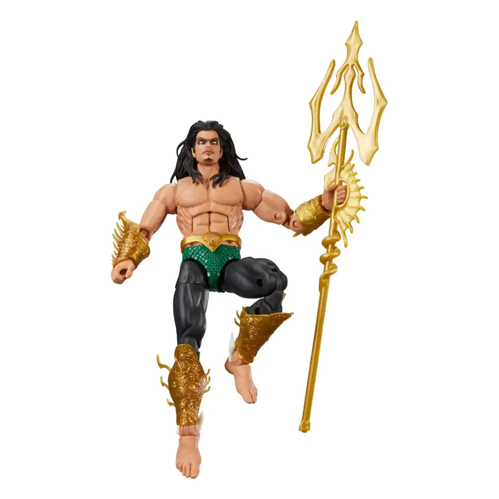 Marvel Legends Akčná figúrka Namor (BAF: Marvel's The Void) 15 cm termékfotó