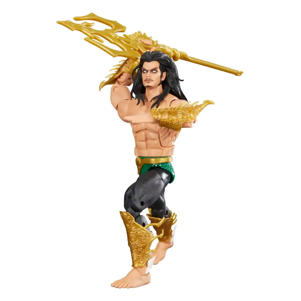 Marvel Legends Akčná figúrka Namor (BAF: Marvel's The Void) 15 cm termékfotó