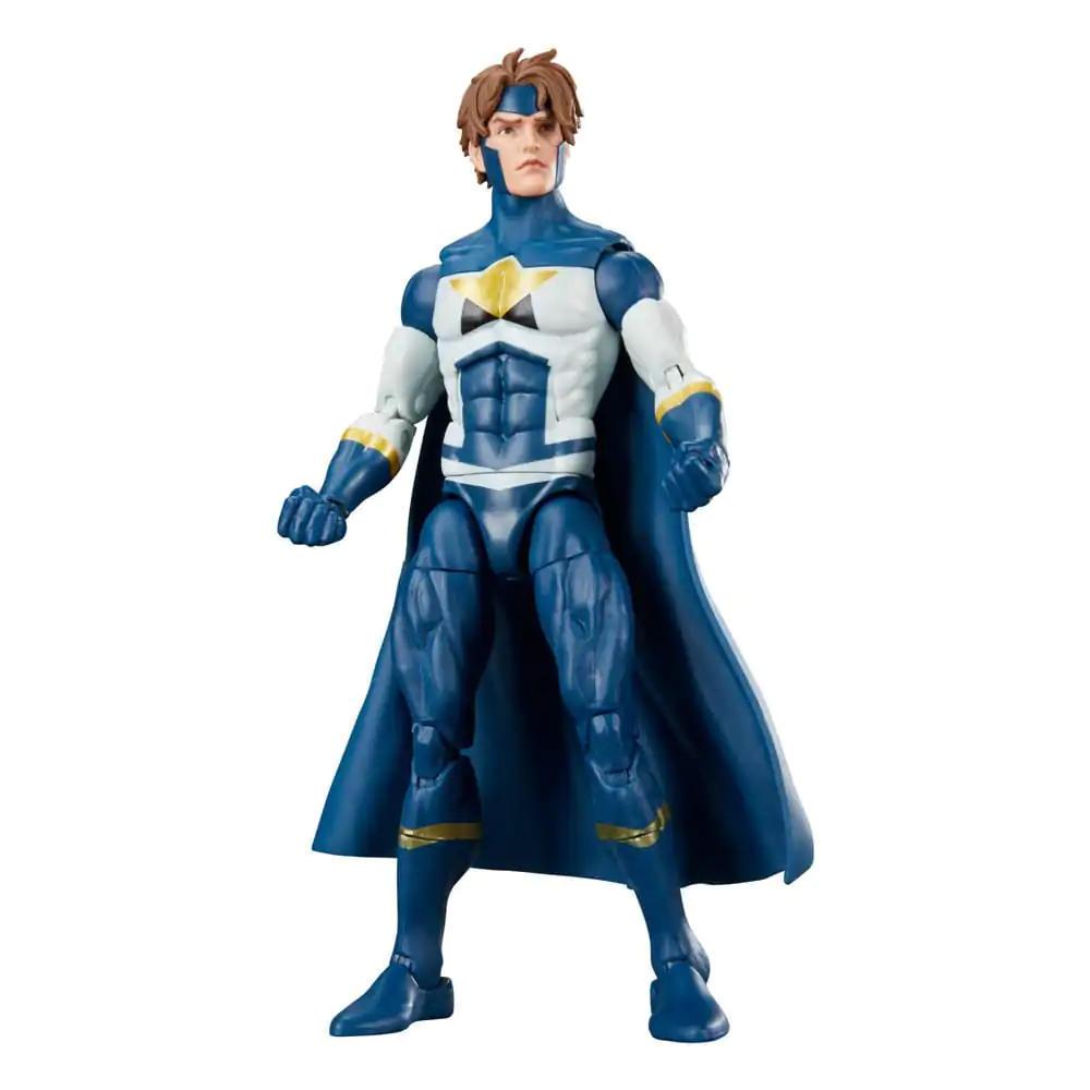 Marvel Legends akčná figúrka New Warriors Justice (BAF: Marvel's The Void) 15 cm termékfotó