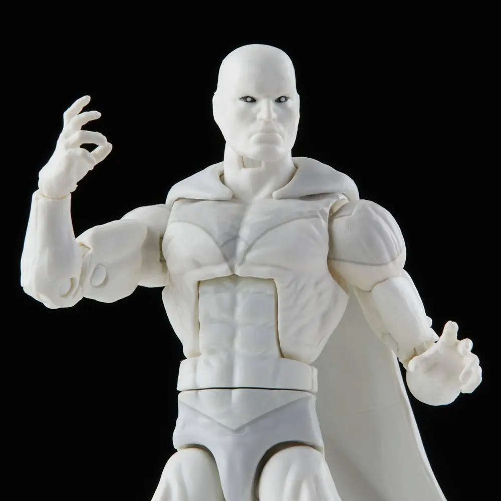 Marvel Legends Retro Collection Series Akčná Figúrka 2022 Vision (The West Coast Avengers) 15 cm produktová fotografia