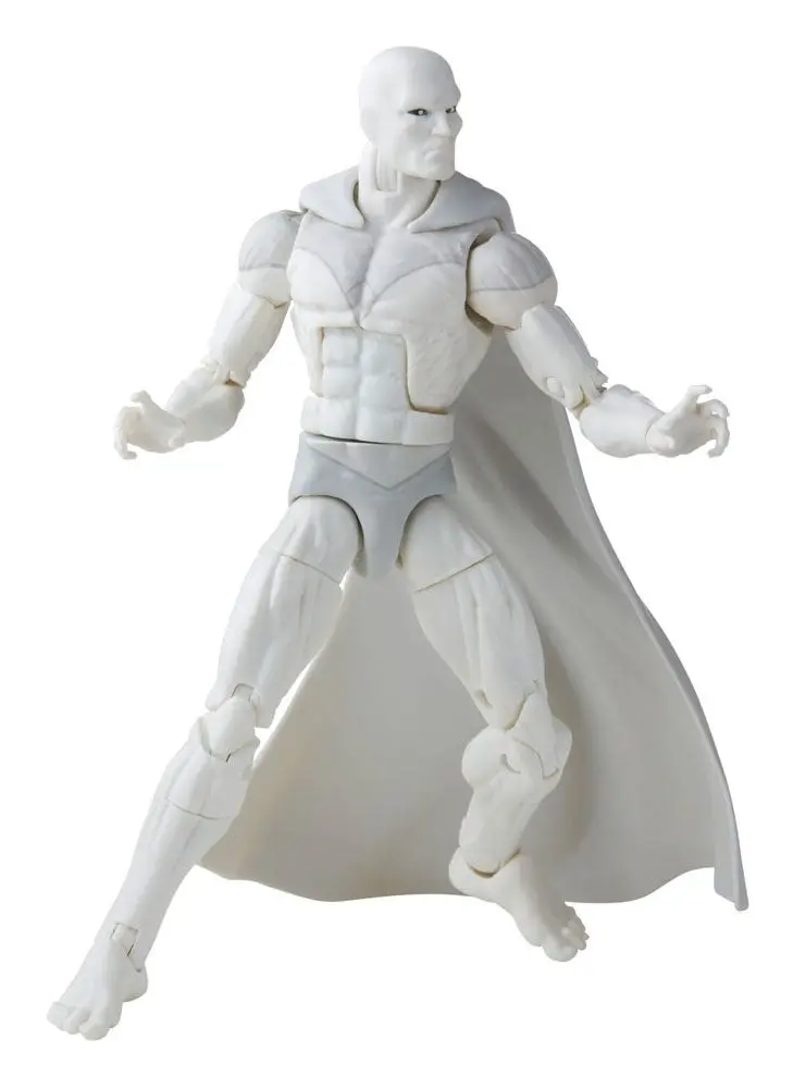 Marvel Legends Retro Collection Series Akčná Figúrka 2022 Vision (The West Coast Avengers) 15 cm produktová fotografia