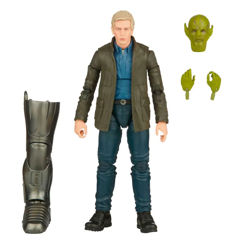 Marvel Legends Secret Invasion Talos figúrka 15 cm produktová fotografia