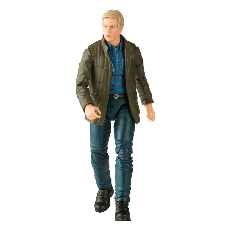 Marvel Legends Secret Invasion Talos figúrka 15 cm produktová fotografia