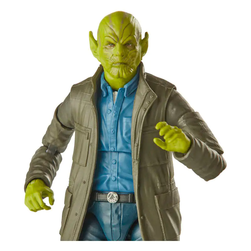 Marvel Legends Secret Invasion Talos figúrka 15 cm produktová fotografia