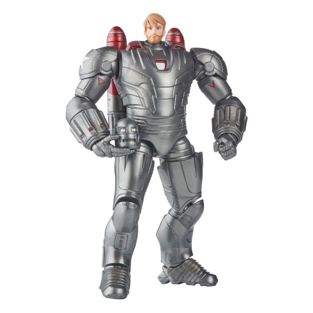 Marvel Legends Secret Invasion Talos figúrka 15 cm produktová fotografia