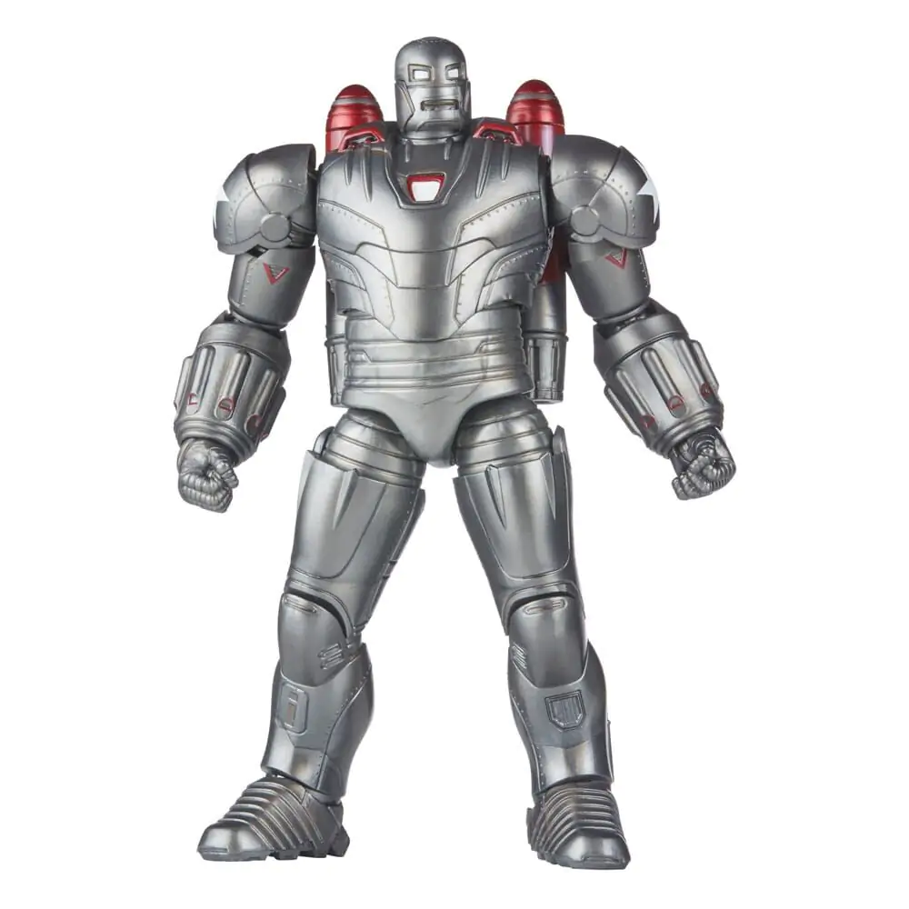 Marvel Legends Secret Invasion Talos figúrka 15 cm produktová fotografia