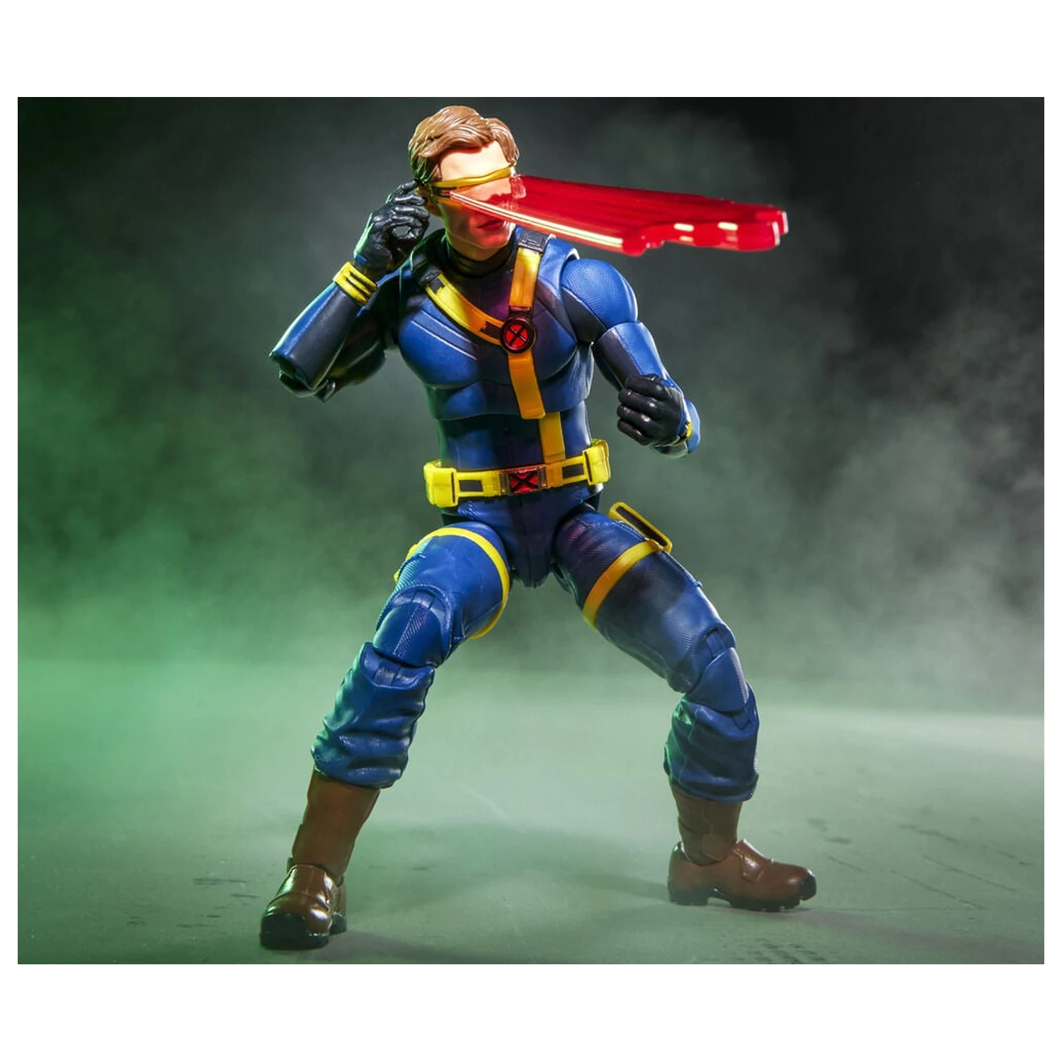 Marvel Legends Series Avengers Doomsday Cyclops figúrka 15cm produktová fotografia