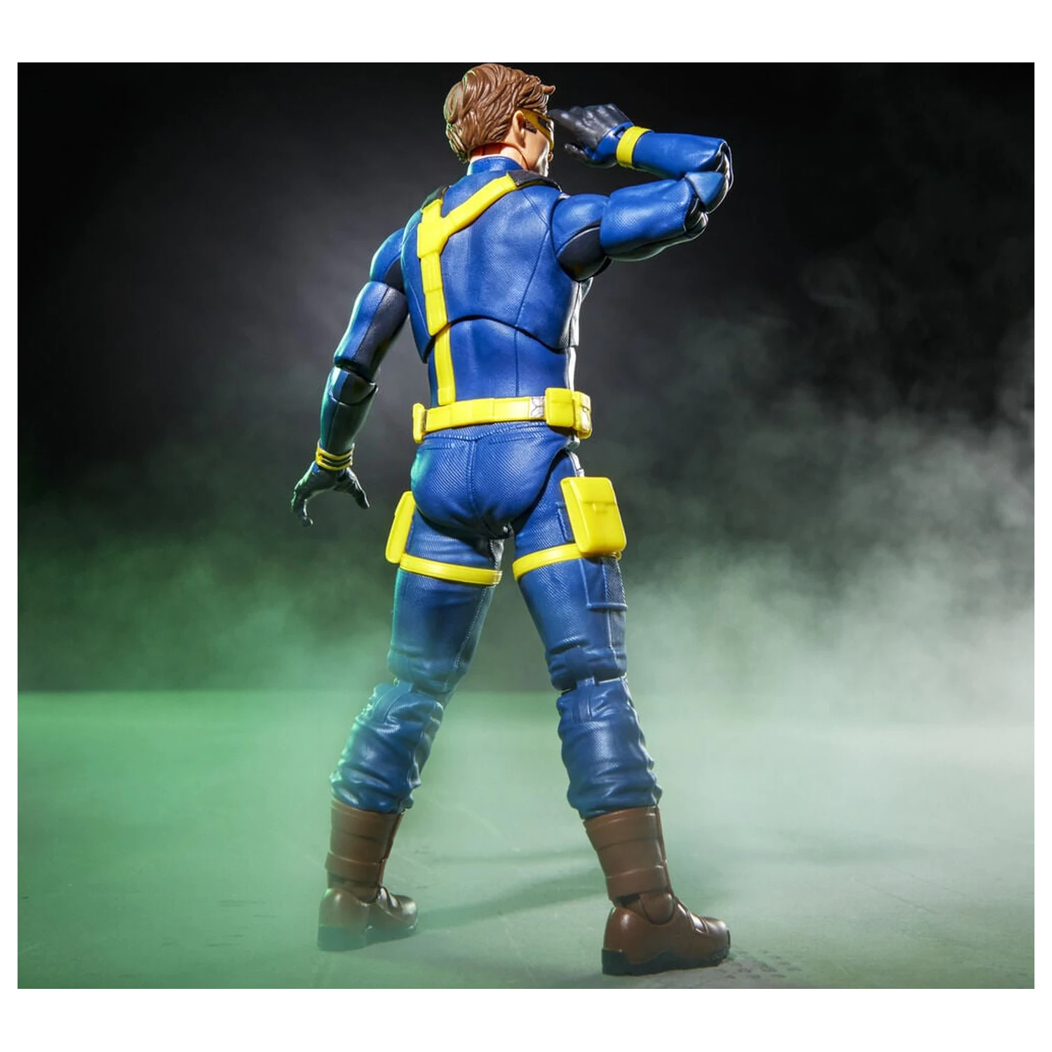 Marvel Legends Series Avengers Doomsday Cyclops figúrka 15cm produktová fotografia