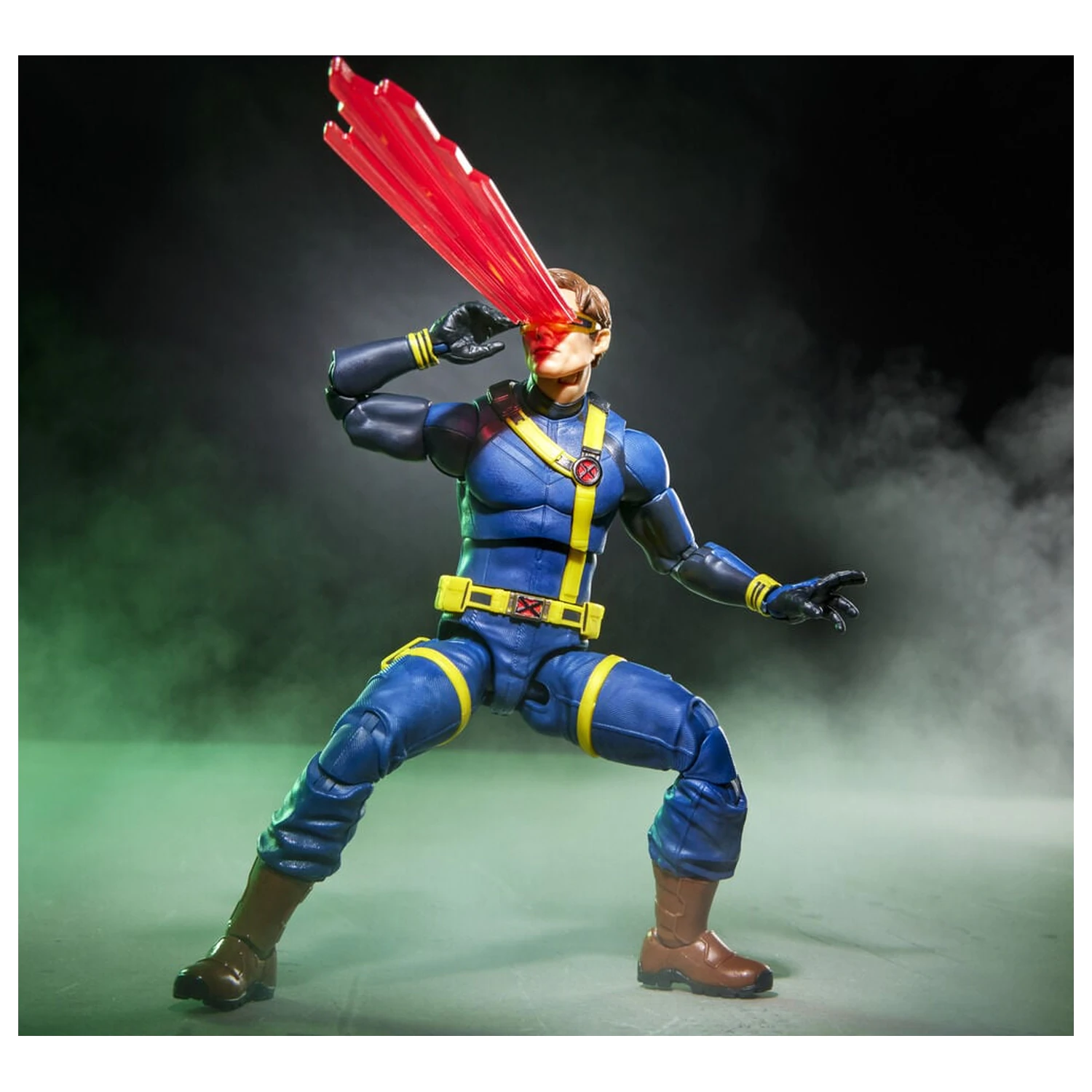 Marvel Legends Series Avengers Doomsday Cyclops figúrka 15cm produktová fotografia