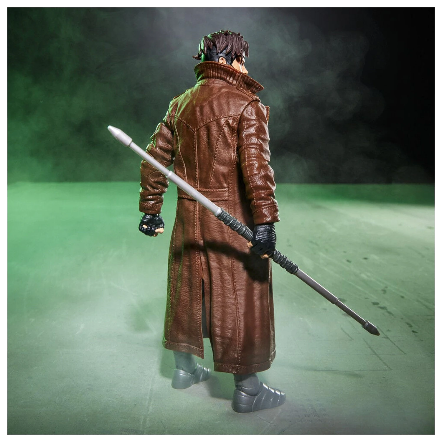 Marvel Legends Series Avengers Doomsday Gambit figúrka 15cm produktová fotografia