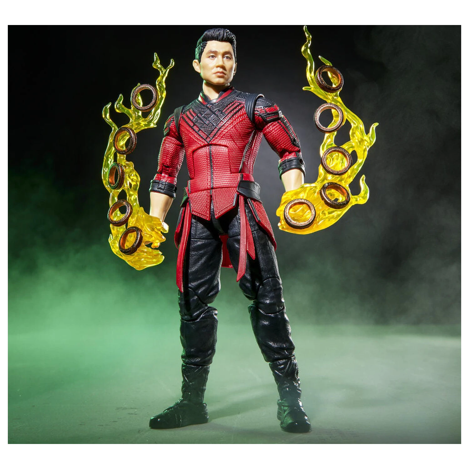 Marvel Legends Series Avengers Doomsday Shang-Chi figúrka 15 cm produktová fotografia