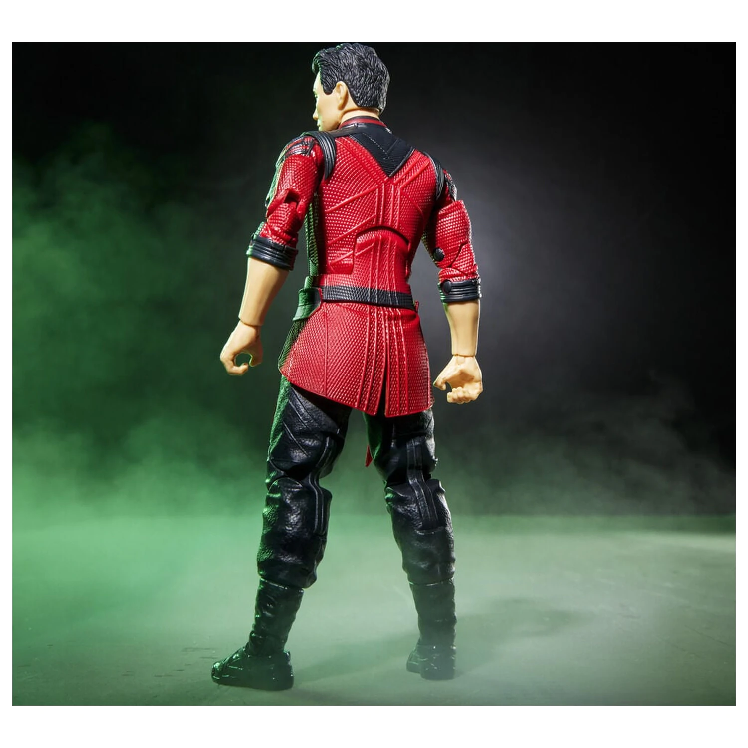 Marvel Legends Series Avengers Doomsday Shang-Chi figúrka 15 cm produktová fotografia