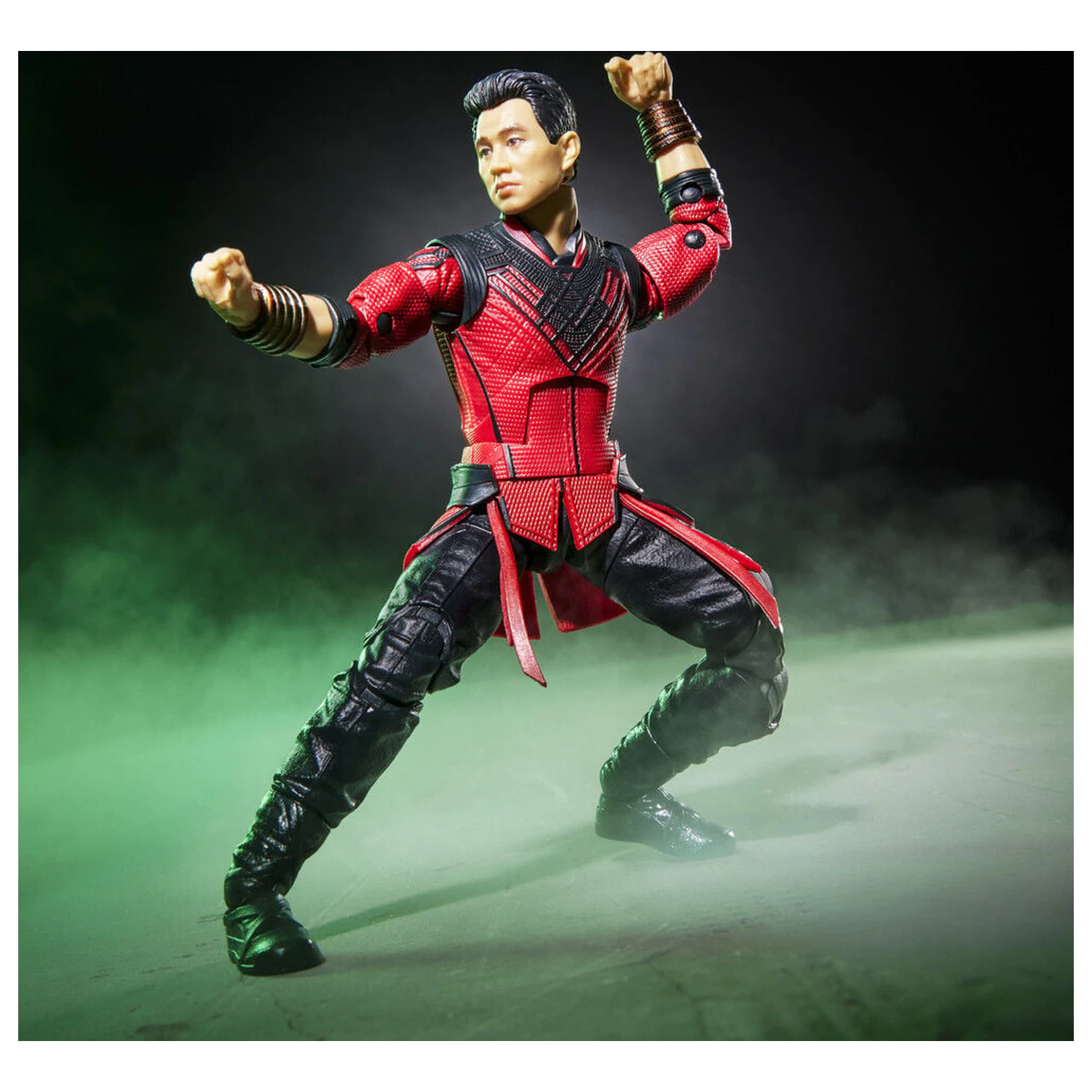 Marvel Legends Series Avengers Doomsday Shang-Chi figúrka 15 cm produktová fotografia