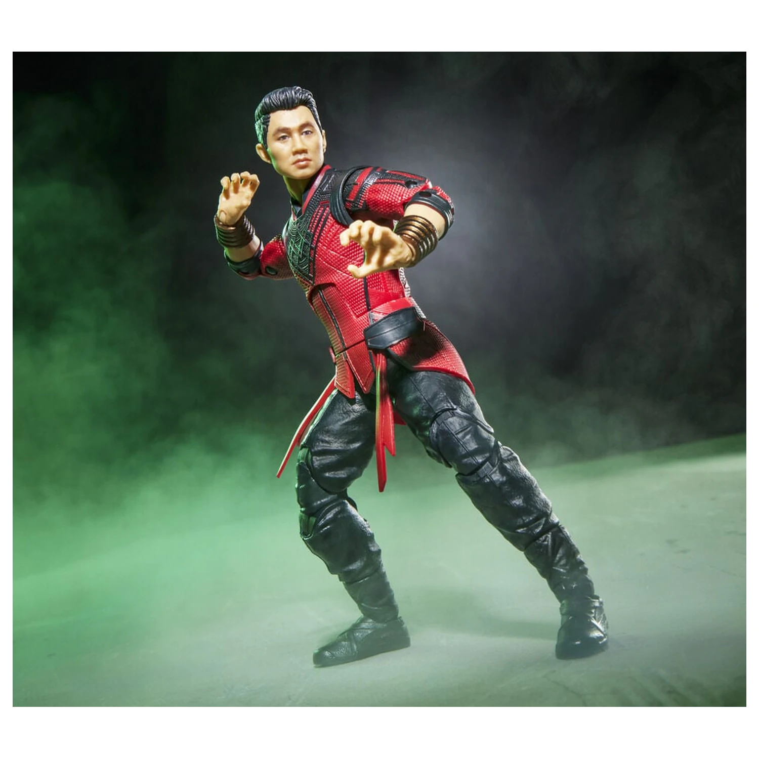Marvel Legends Series Avengers Doomsday Shang-Chi figúrka 15 cm produktová fotografia