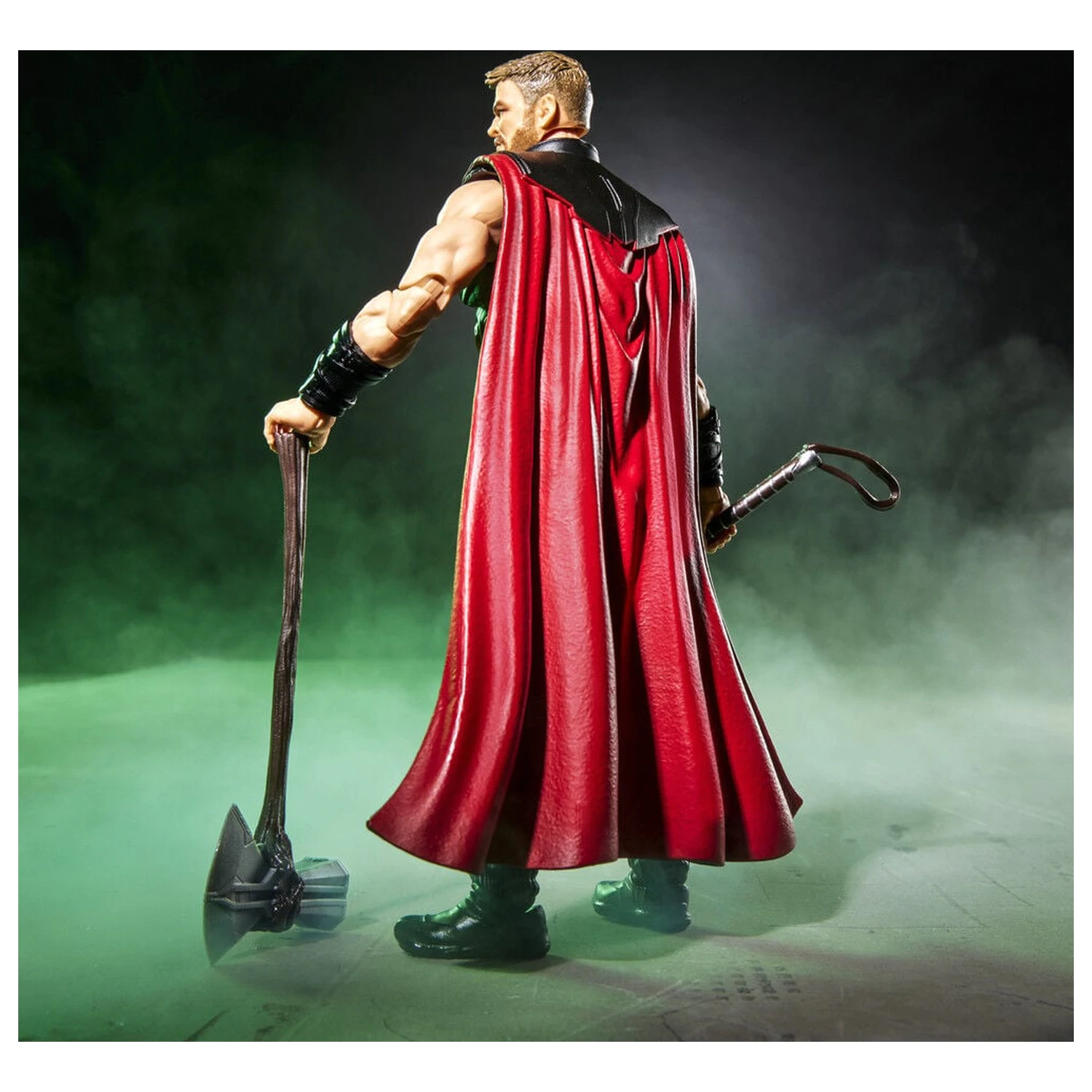 Marvel Legends Series Avengers Doomsday Thor figúrka 15cm produktová fotografia