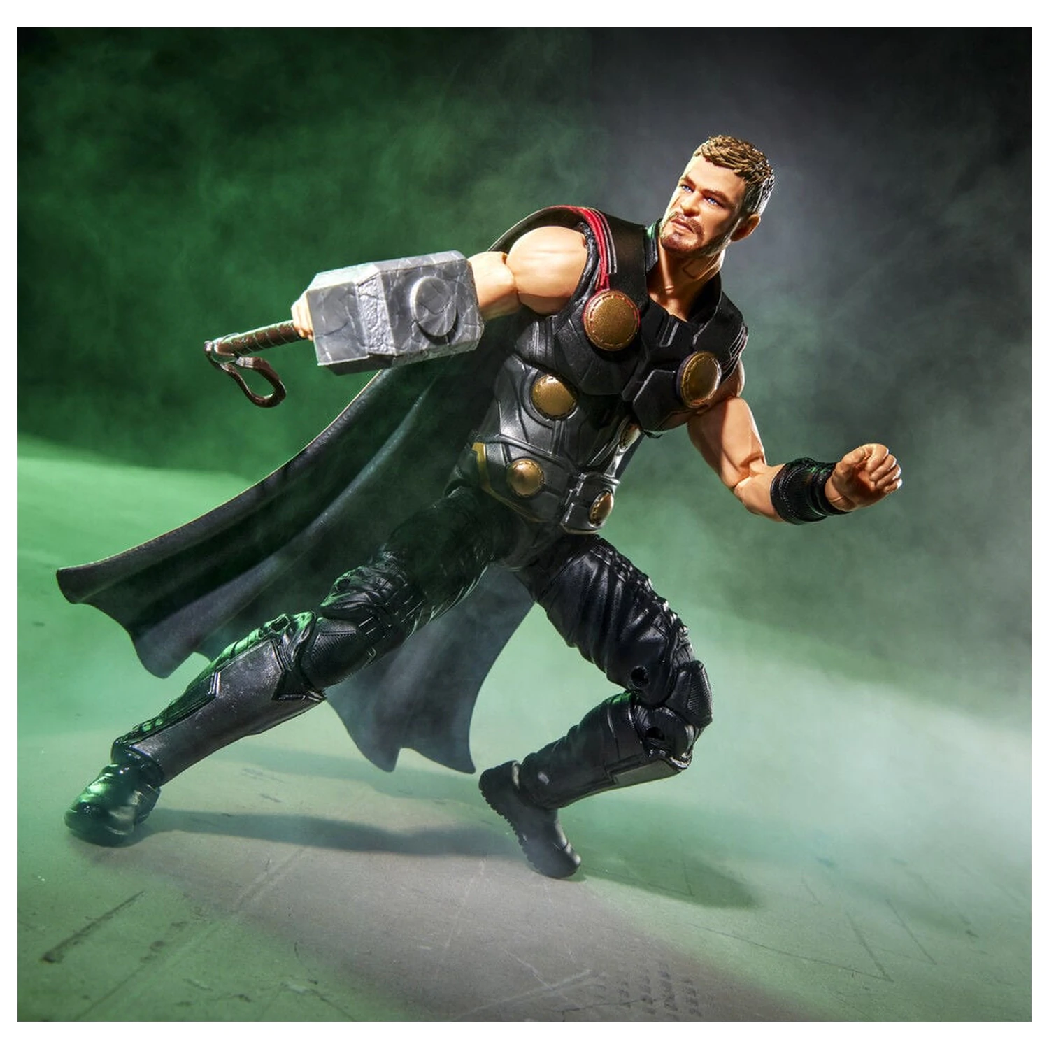 Marvel Legends Series Avengers Doomsday Thor figúrka 15cm produktová fotografia