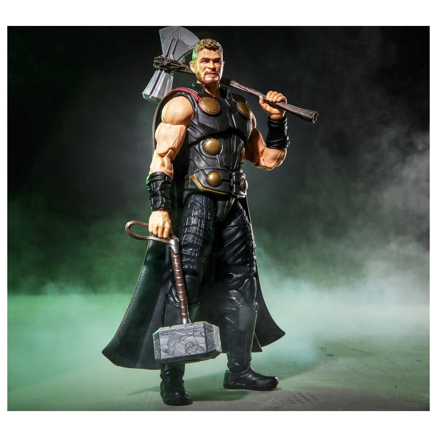 Marvel Legends Series Avengers Doomsday Thor figúrka 15cm produktová fotografia