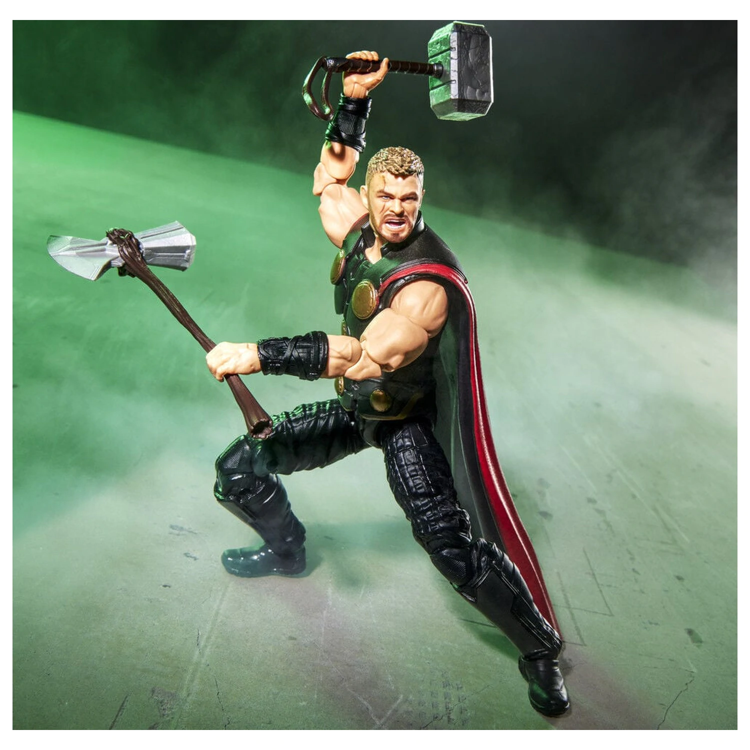 Marvel Legends Series Avengers Doomsday Thor figúrka 15cm produktová fotografia