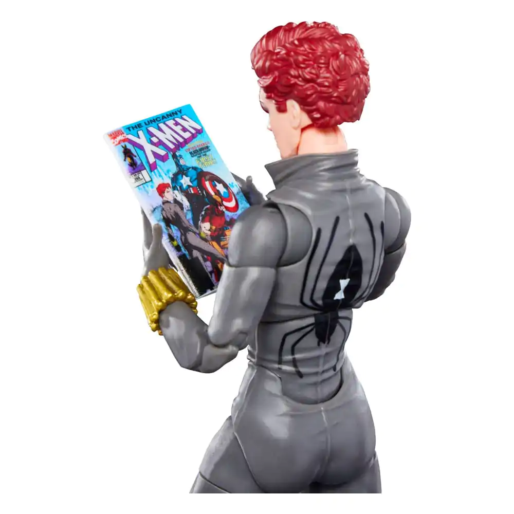 Marvel Legends Series Black Widow - Black Widow figúrka 15cm produktová fotografia