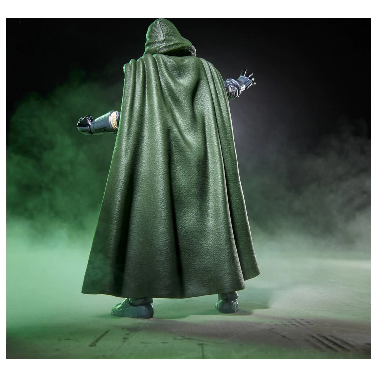 Marvel Legends Series Avengers Doomsday Doctor Doom figúrka 15 cm produktová fotografia