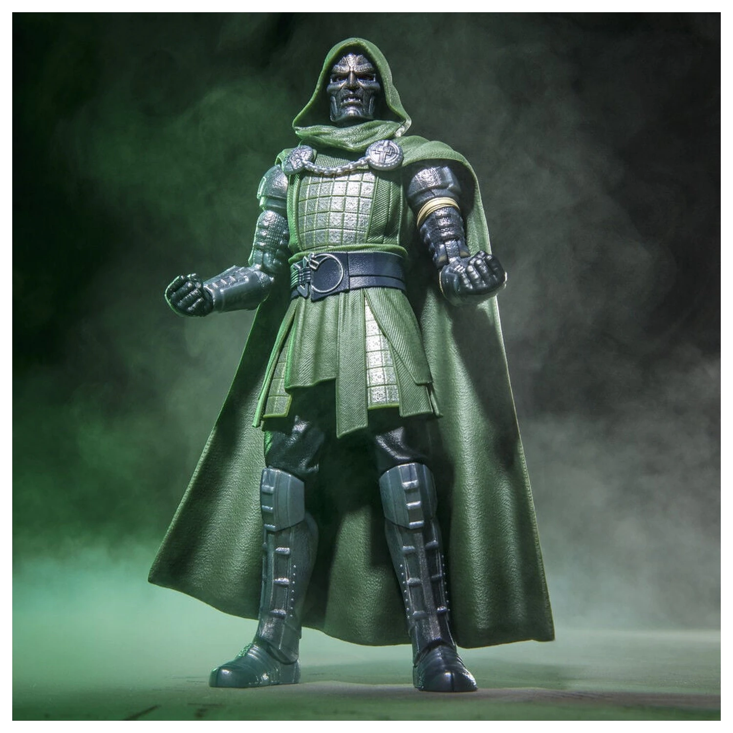 Marvel Legends Series Avengers Doomsday Doctor Doom figúrka 15 cm produktová fotografia