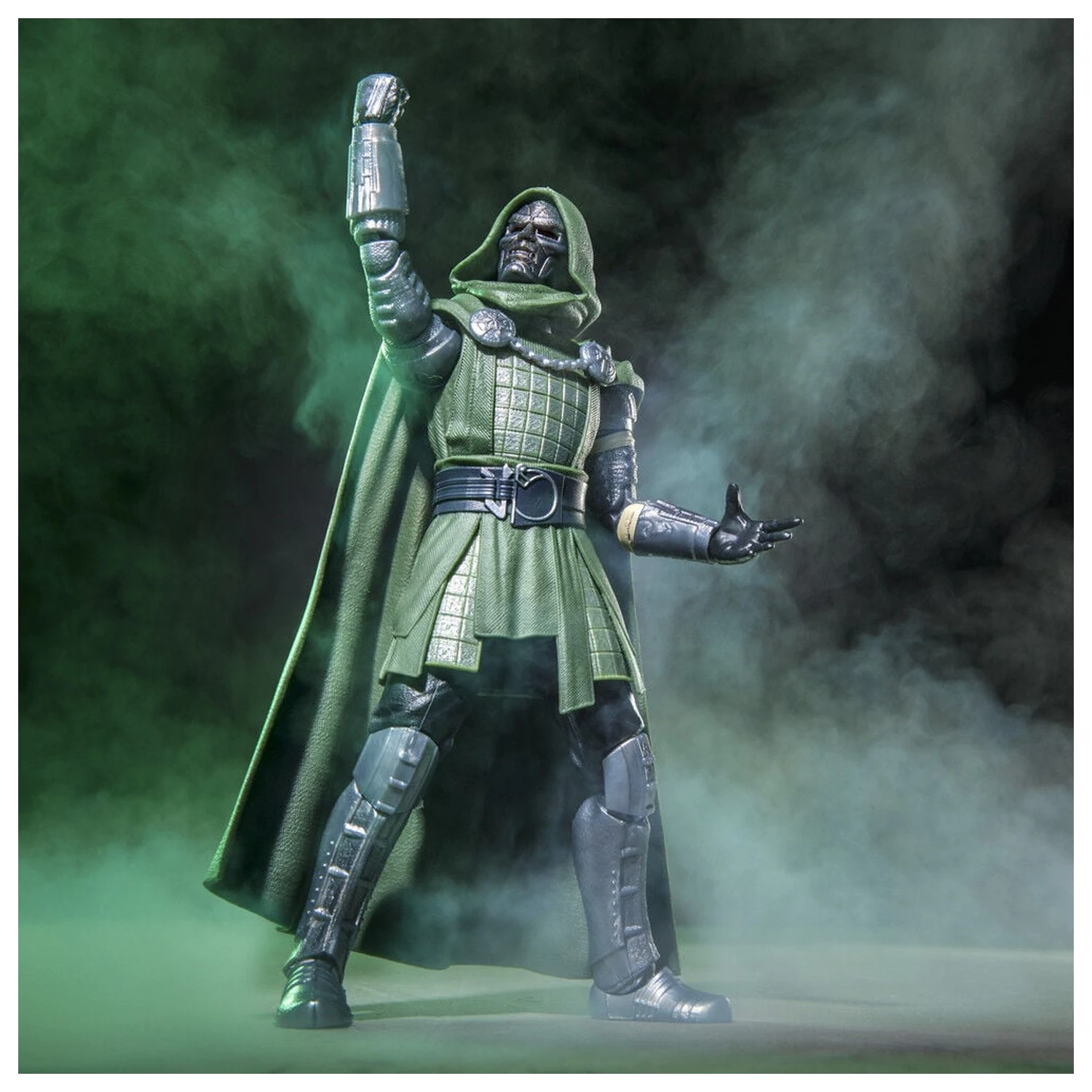 Marvel Legends Series Avengers Doomsday Doctor Doom figúrka 15 cm produktová fotografia