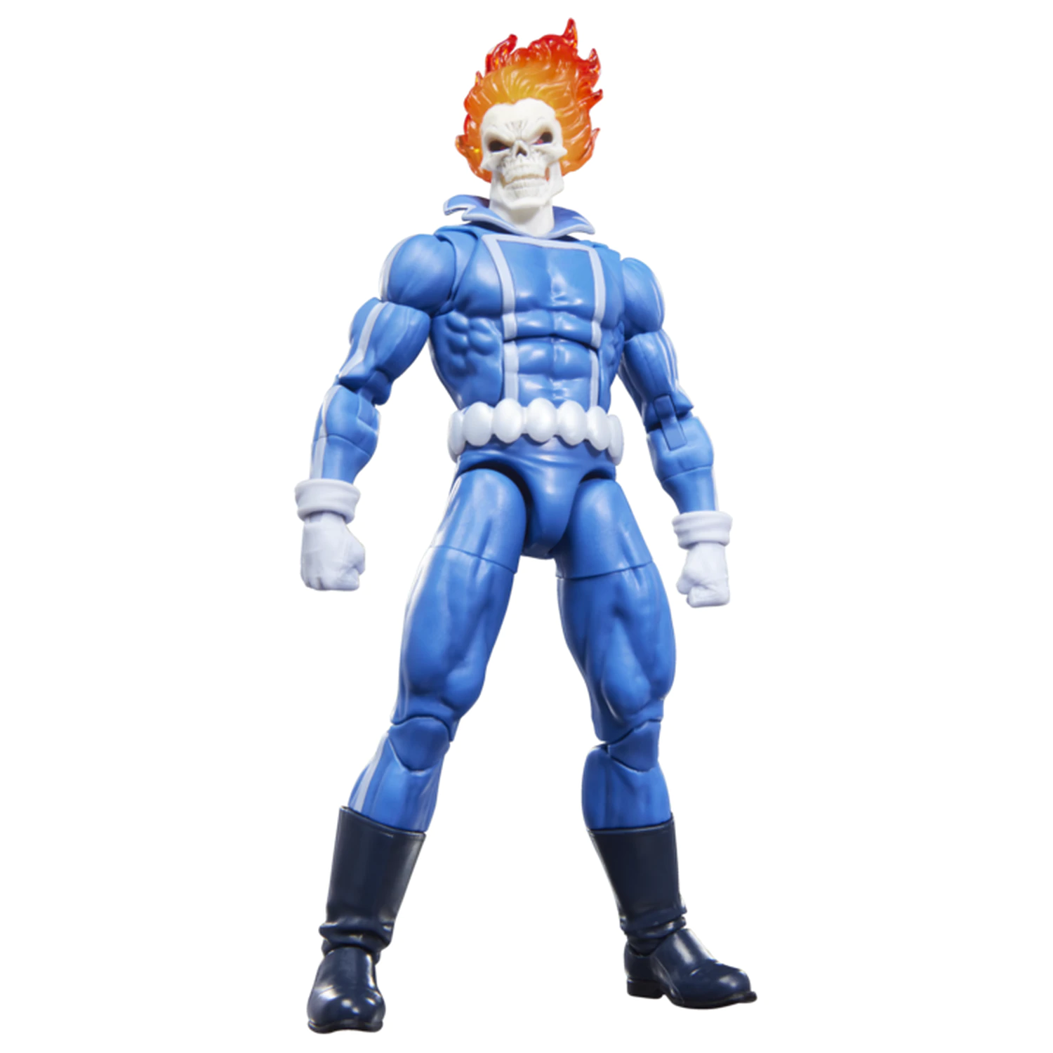 Marvel Legends Series Ghost Rider Johnny Blaze figúrka 15cm produktová fotografia