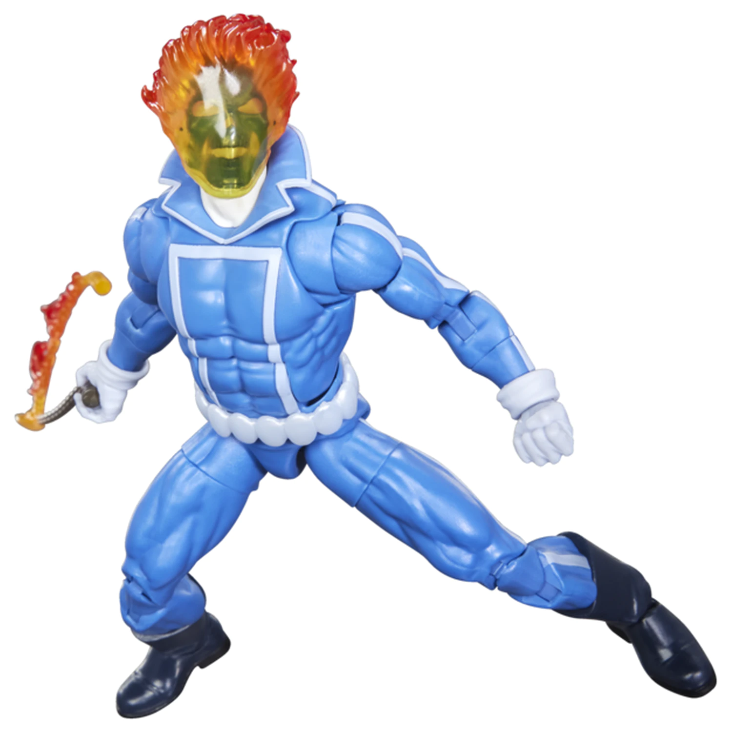 Marvel Legends Series Ghost Rider Johnny Blaze figúrka 15cm produktová fotografia