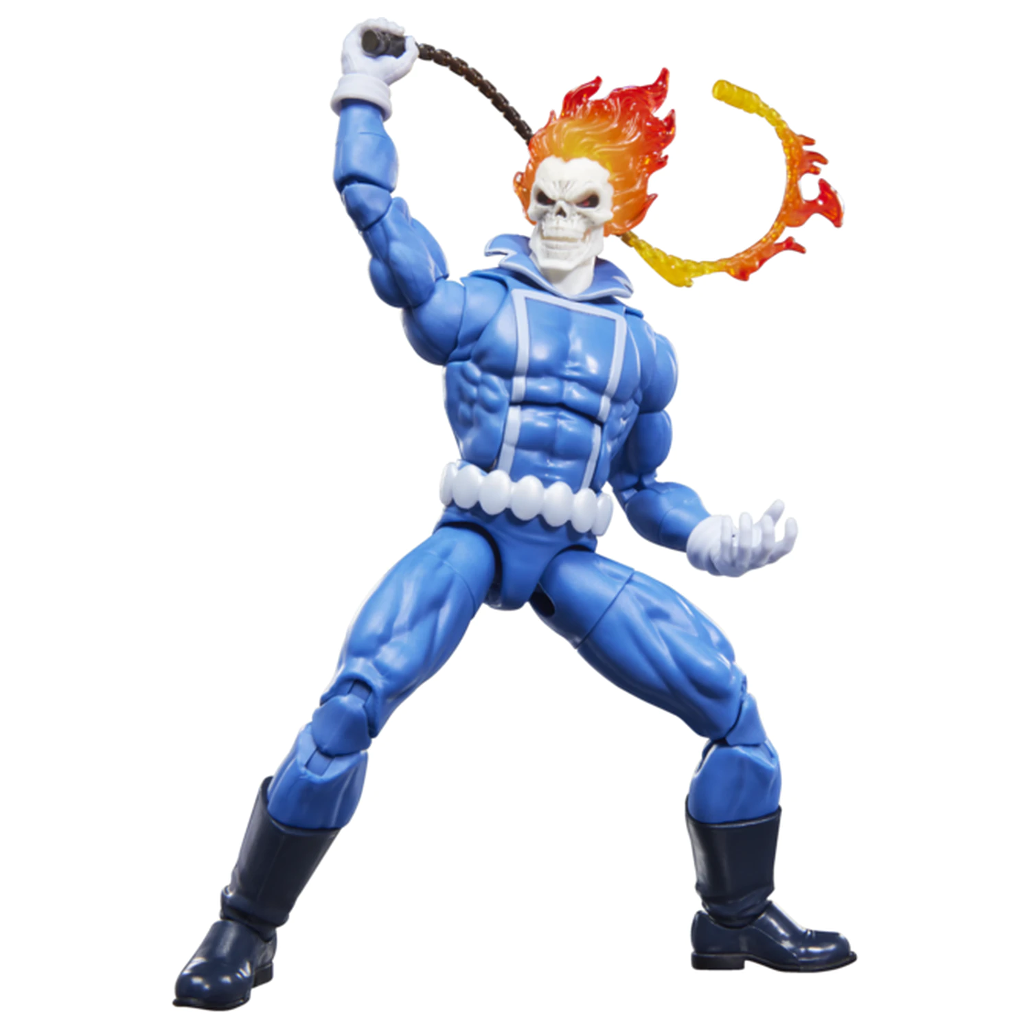 Marvel Legends Series Ghost Rider Johnny Blaze figúrka 15cm produktová fotografia