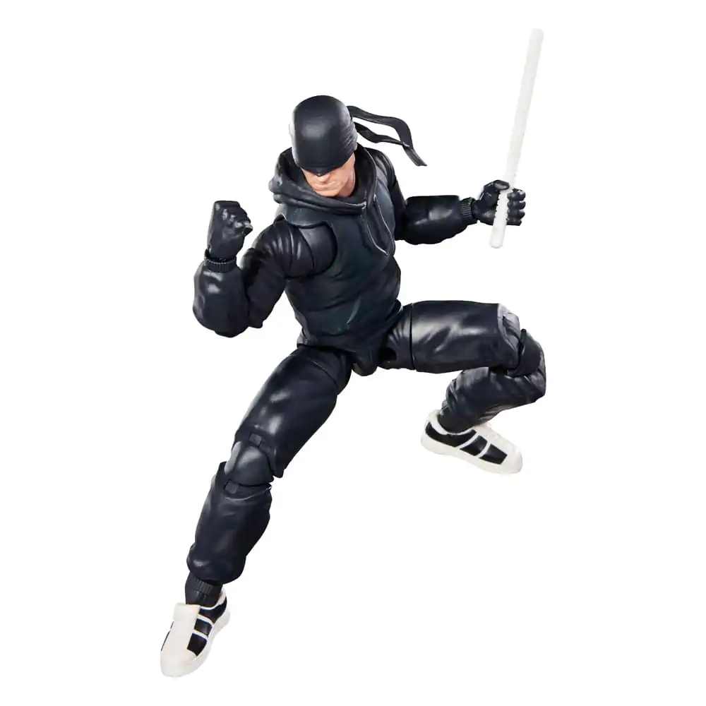 Marvel Legends Series Daredevil - Daredevil The Man Without figúrka 15cm produktová fotografia