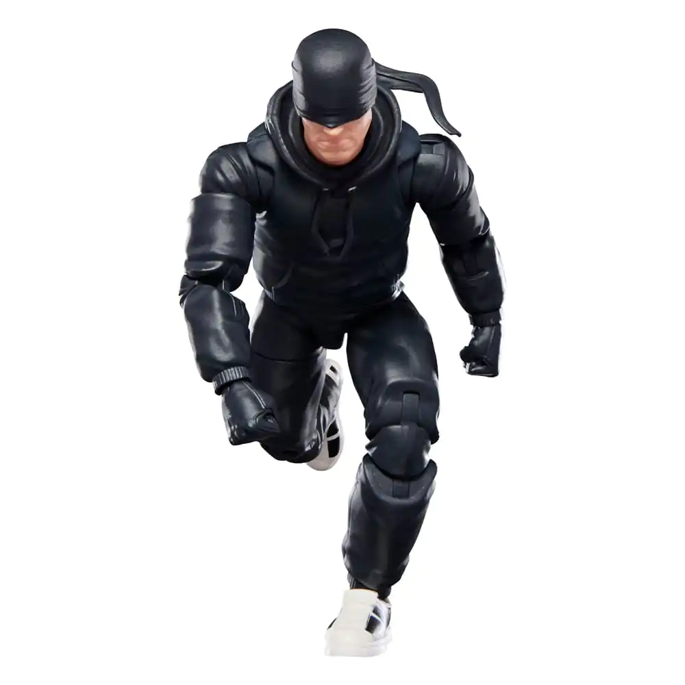 Marvel Legends Series Daredevil - Daredevil The Man Without figúrka 15cm produktová fotografia