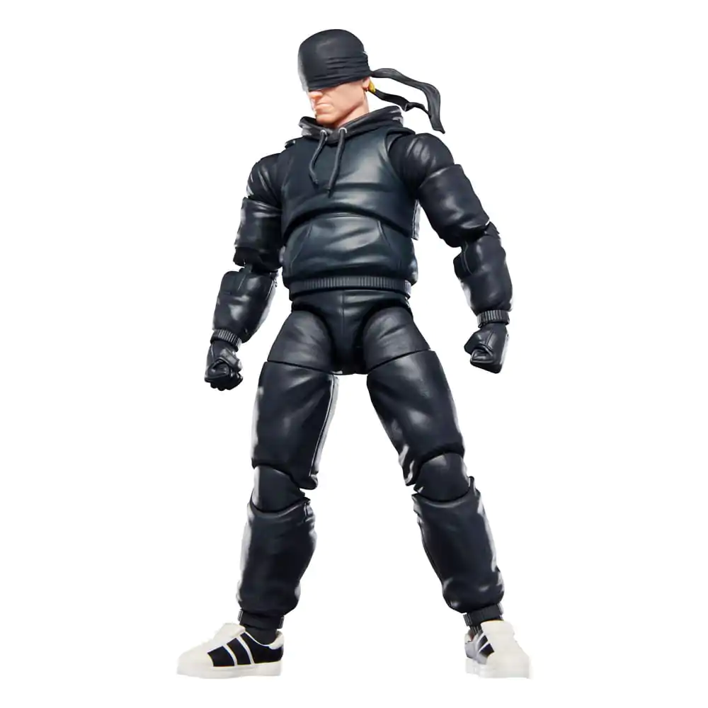 Marvel Legends Series Daredevil - Daredevil The Man Without figúrka 15cm produktová fotografia