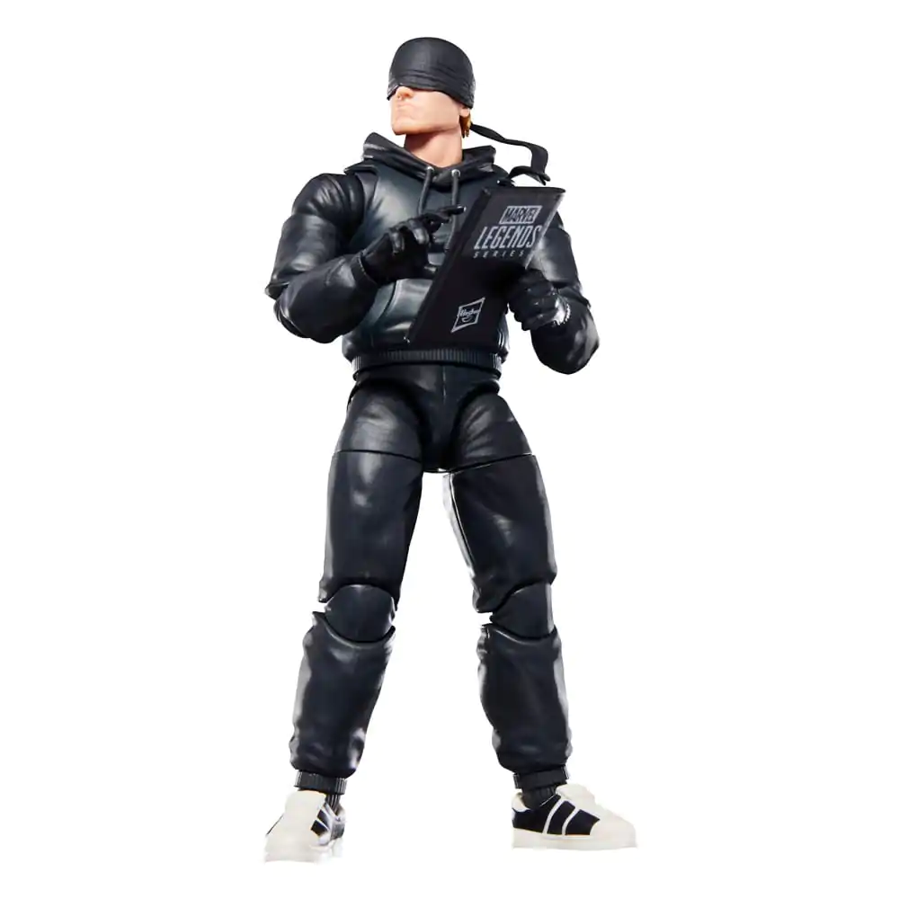 Marvel Legends Series Daredevil - Daredevil The Man Without figúrka 15cm produktová fotografia