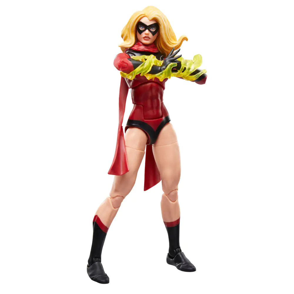Marvel Legends Series Dark Avengers - Dark Avengers Warbird figúrka 15 cm produktová fotografia