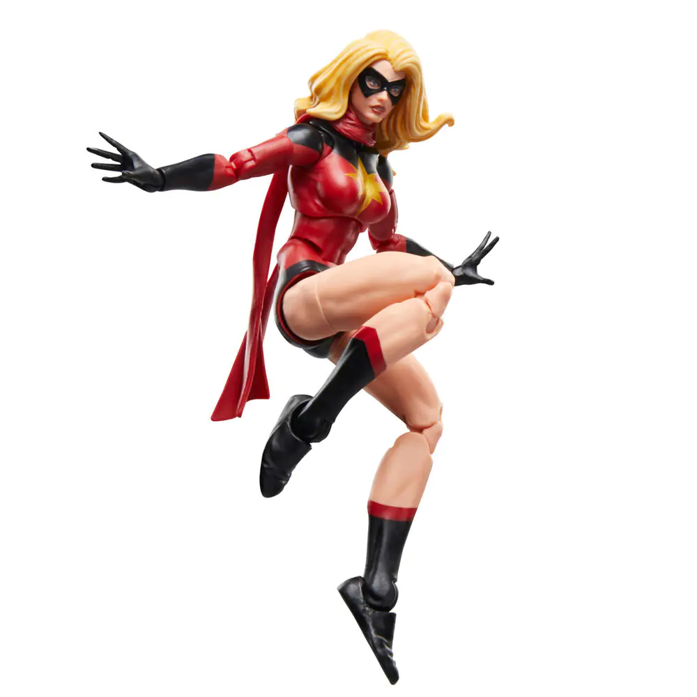 Marvel Legends Series Dark Avengers - Dark Avengers Warbird figúrka 15 cm produktová fotografia