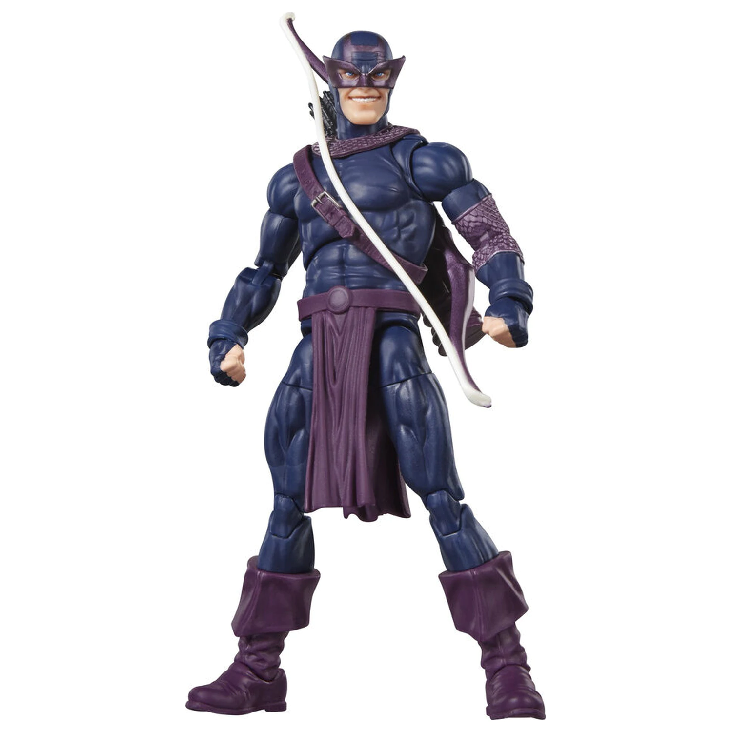 Marvel Legends Series Dark Avengers Hawkeye figúrka 15cm produktová fotografia