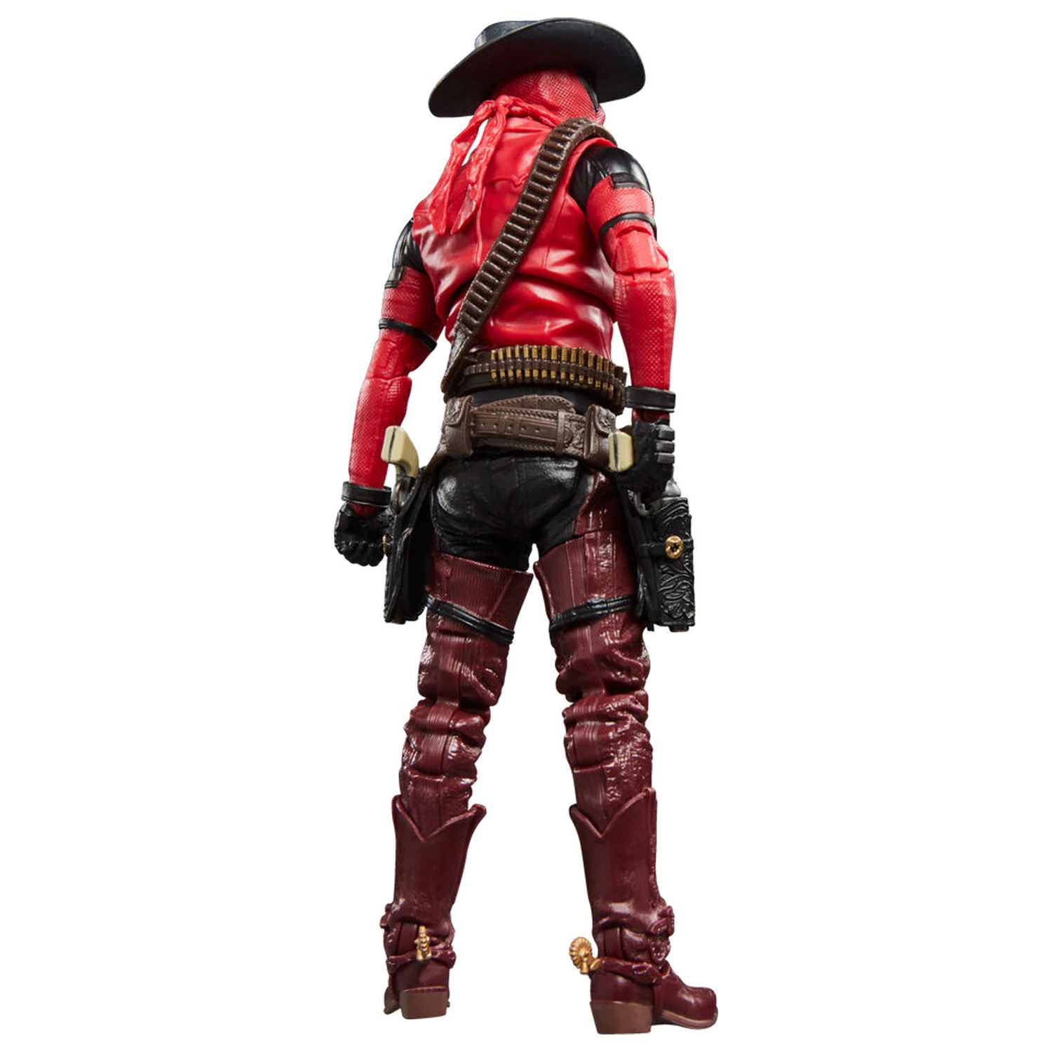 Marvel Legends Series Deadpool & Wolverine Cowboypool figúrka 15cm produktová fotografia