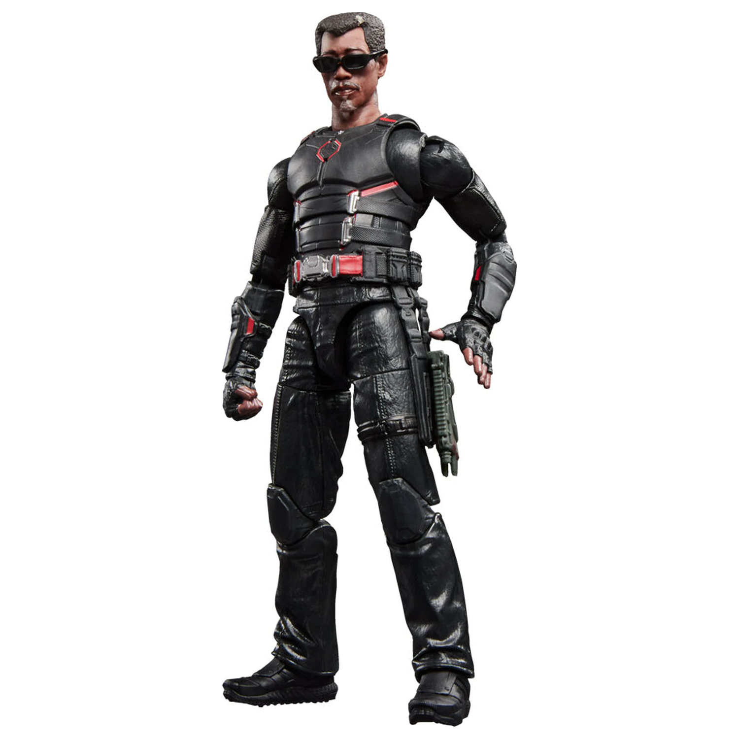Marvel Legends Series Deadpool & Wolverine Marvel's Blade figúrka 15 cm produktová fotografia
