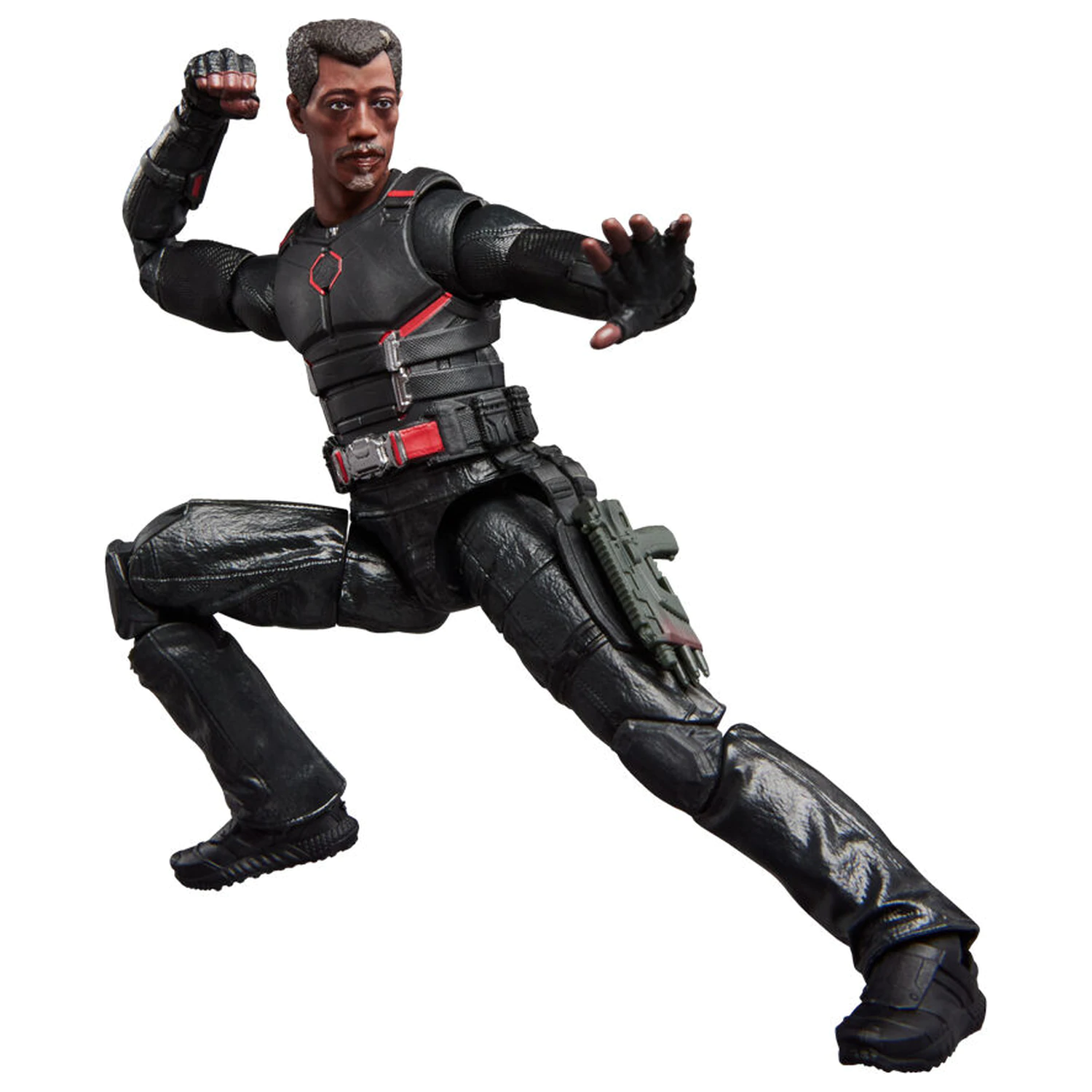 Marvel Legends Series Deadpool & Wolverine Marvel's Blade figúrka 15 cm produktová fotografia