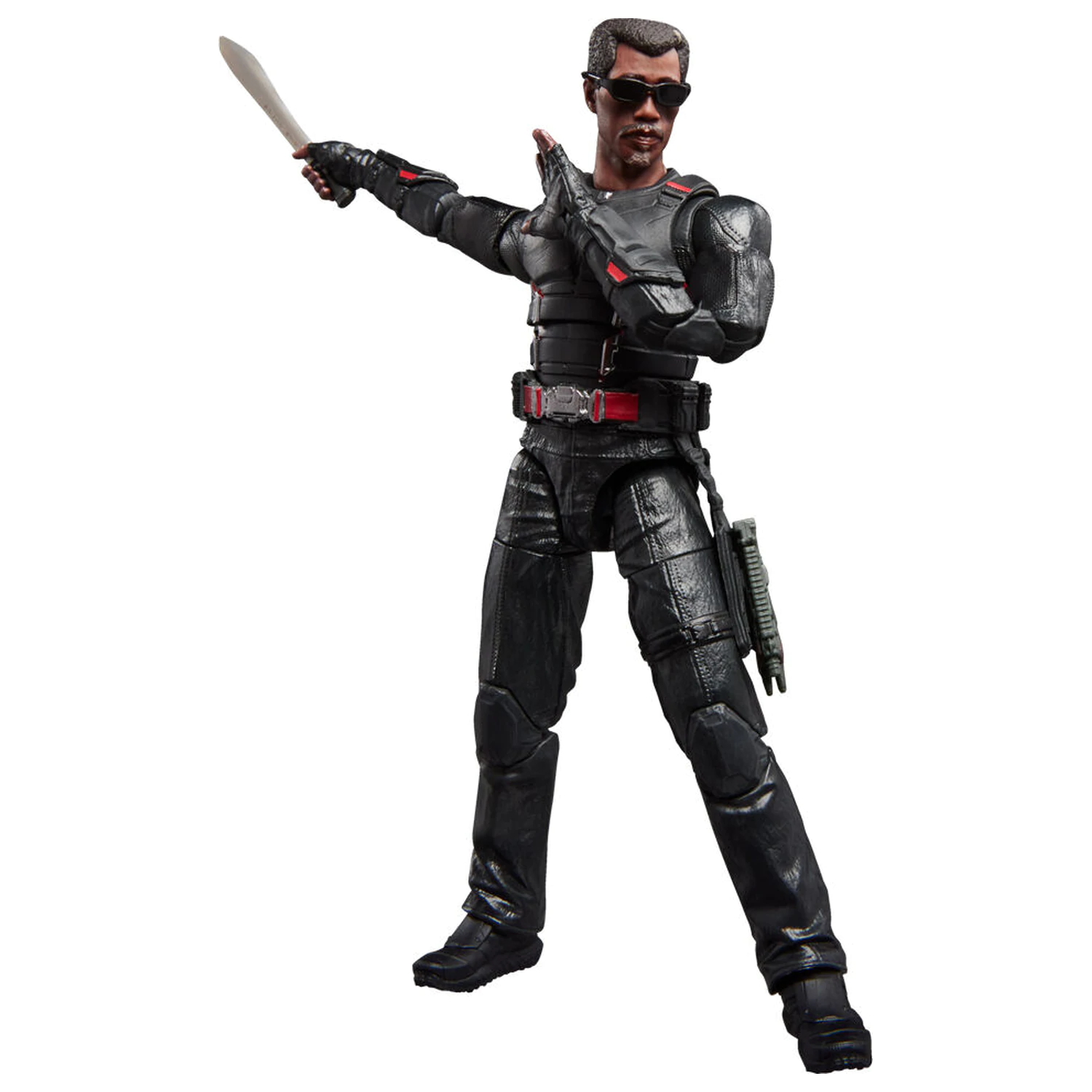Marvel Legends Series Deadpool & Wolverine Marvel's Blade figúrka 15 cm produktová fotografia