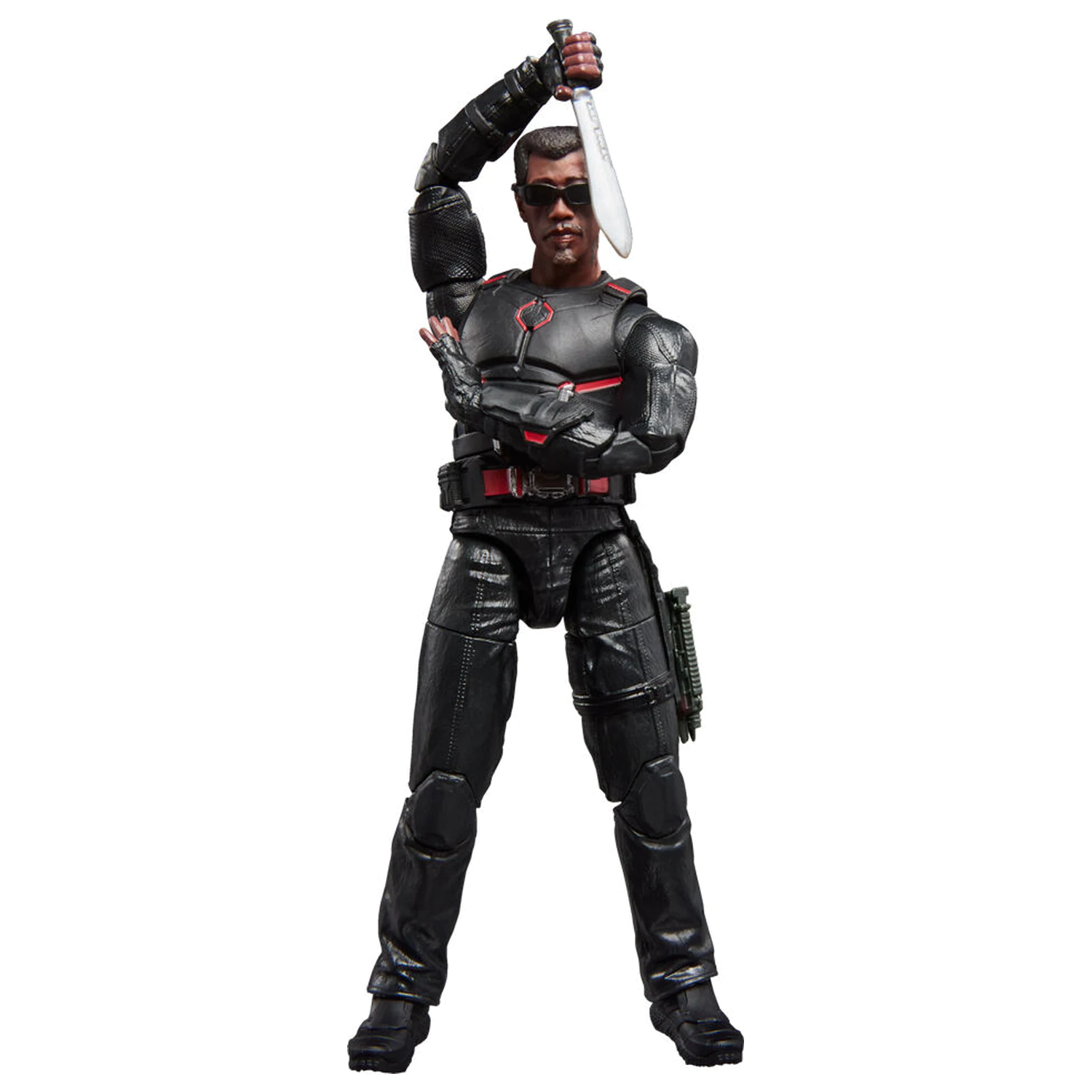 Marvel Legends Series Deadpool & Wolverine Marvel's Blade figúrka 15 cm produktová fotografia